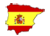 CAP AMUNT DESGUACES S.L. - Espanol